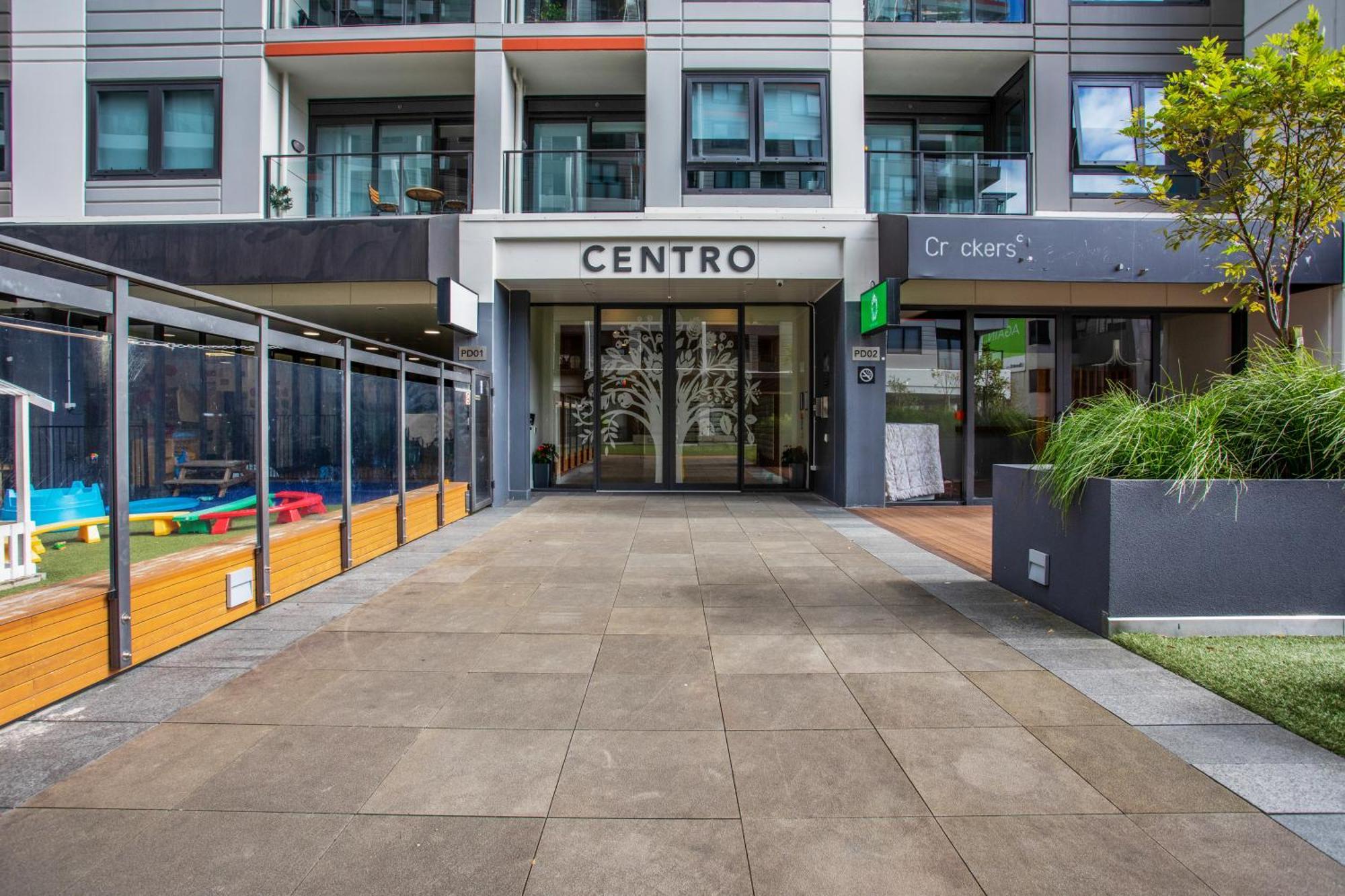 Skyline Serenade Apt With Skycity View And Parking โอ๊คแลนด์ ภายนอก รูปภาพ